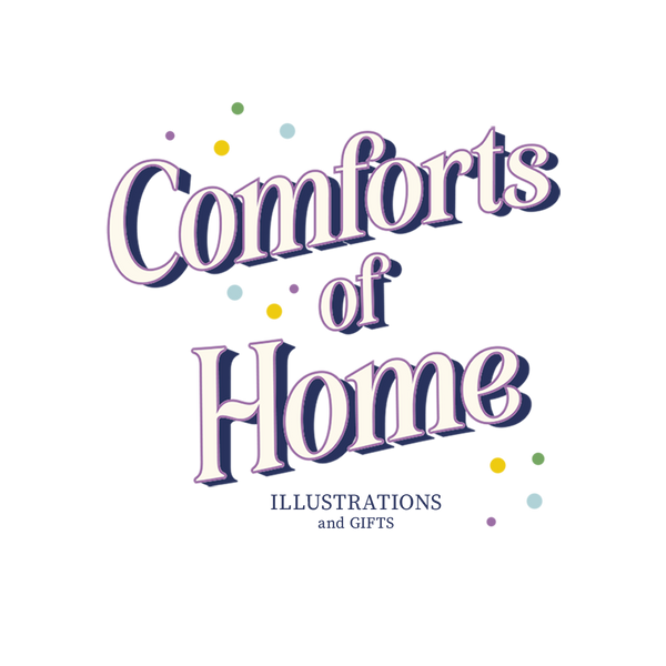 Comforts of Home